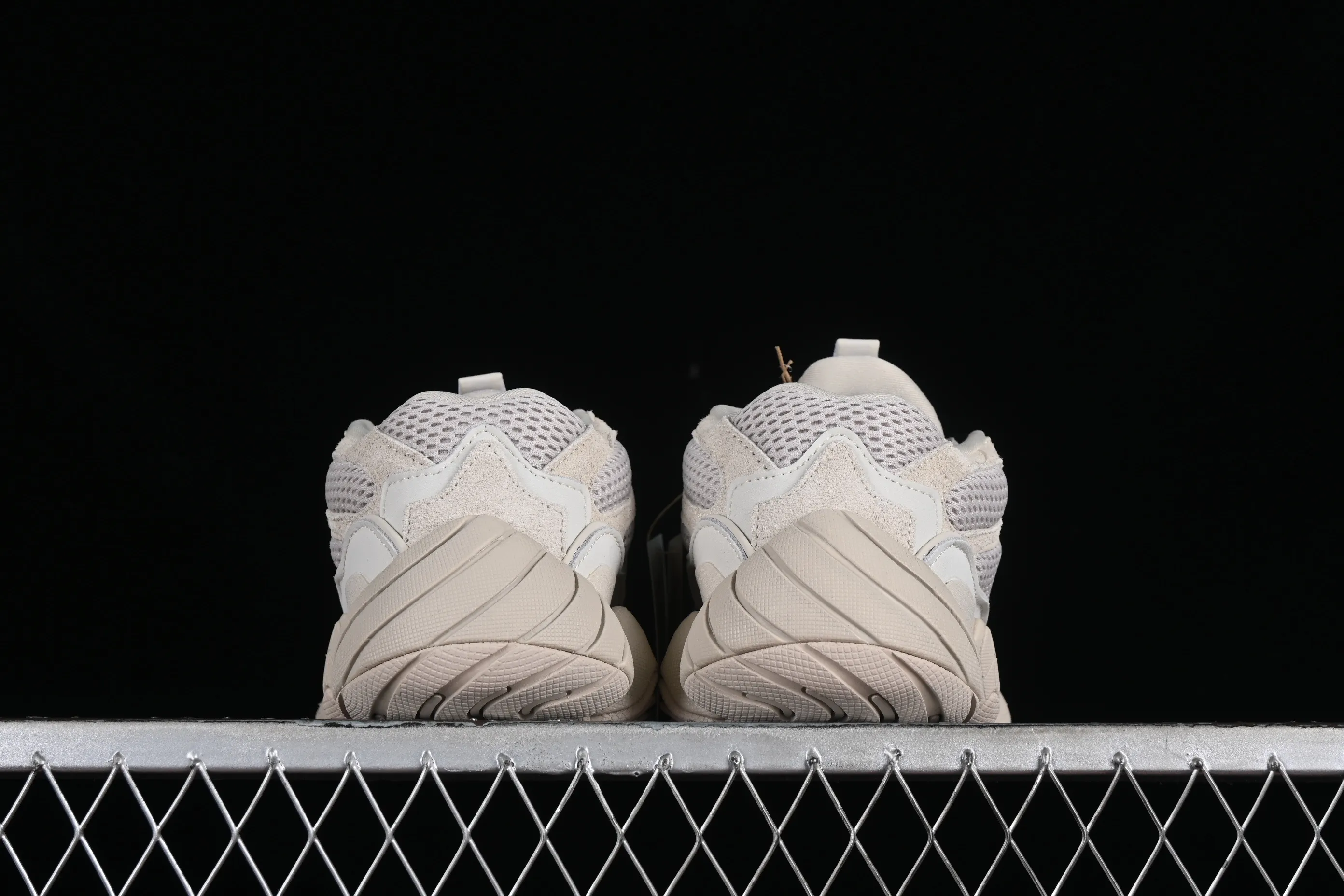 All Categories Ad Yeezy Coconut Series G Version Ad Originals Yeezy 500 "Desert" DB2908 Adidas Coconut Casual Running Shoes
